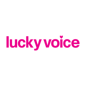 Lucky Voice Logo